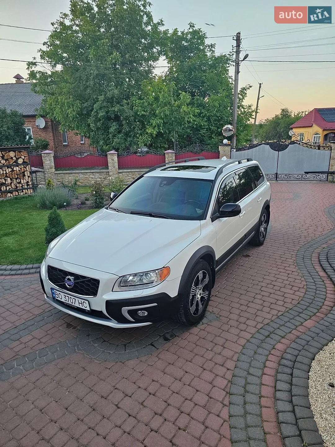 2016 Volvo XC70 - мініатюра 8