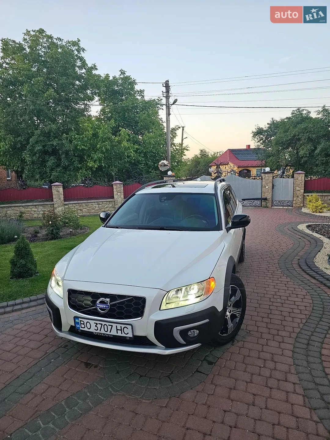 2016 Volvo XC70 - мініатюра 2