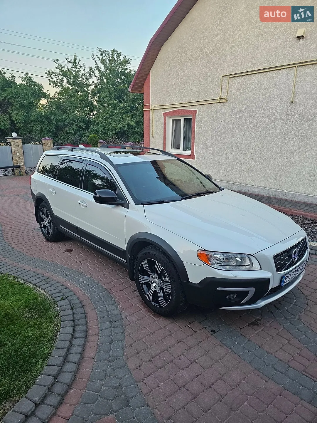 2016 Volvo XC70 - мініатюра 5