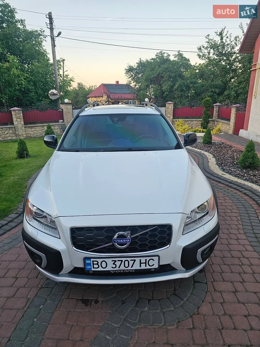 2016 Volvo XC70 - мініатюра 6