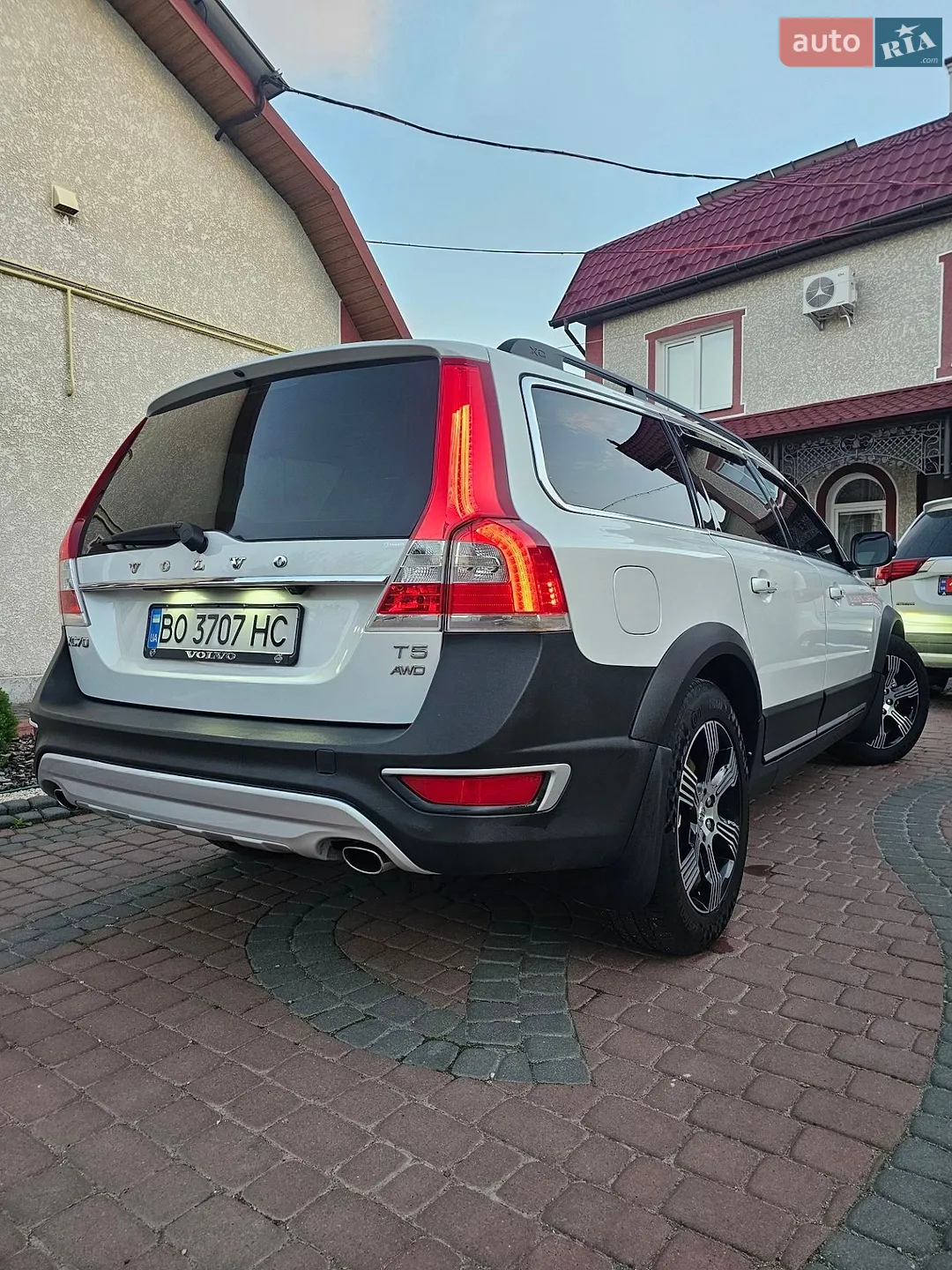 2016 Volvo XC70 - мініатюра 9