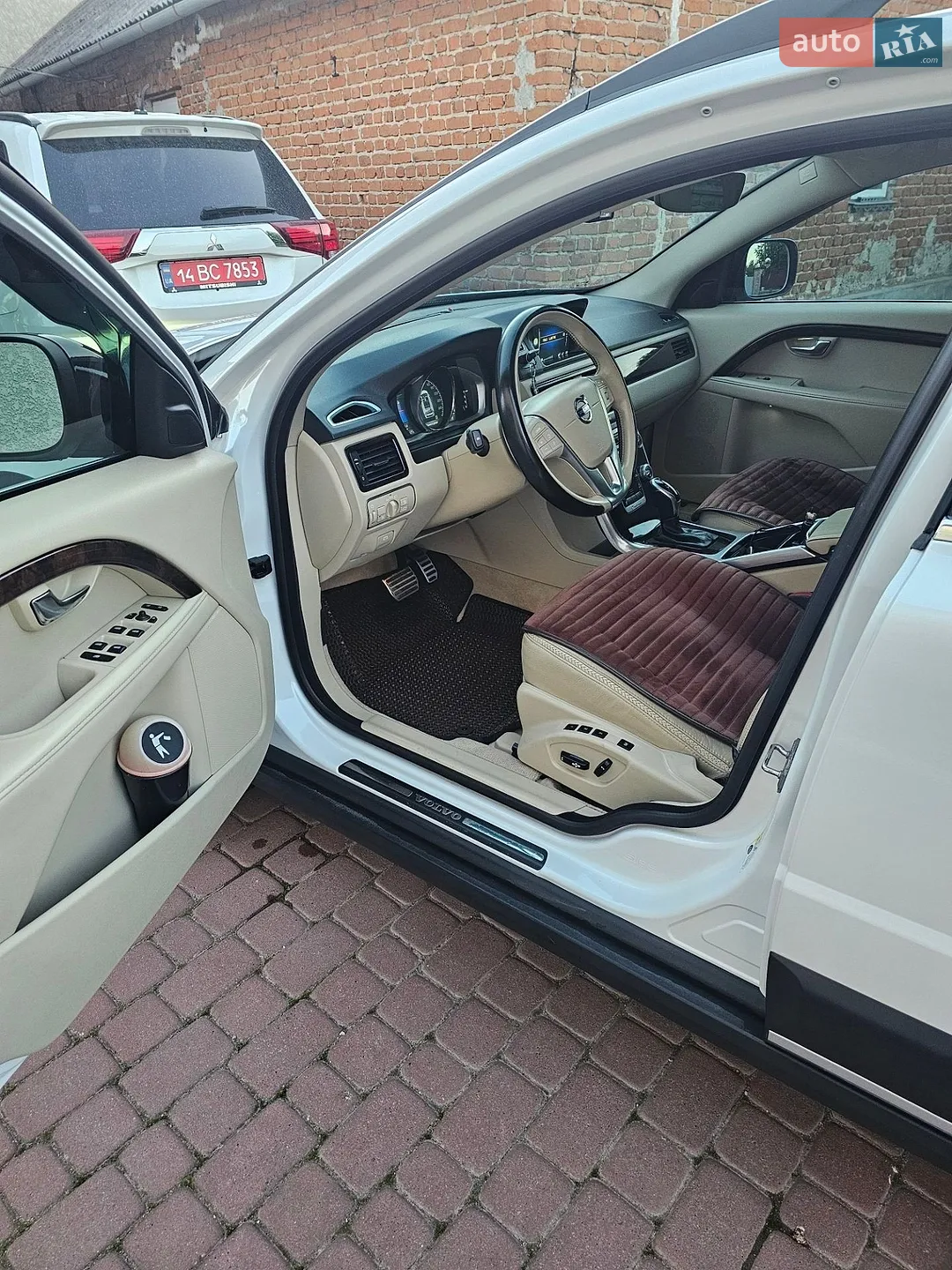 2016 Volvo XC70 - мініатюра 13