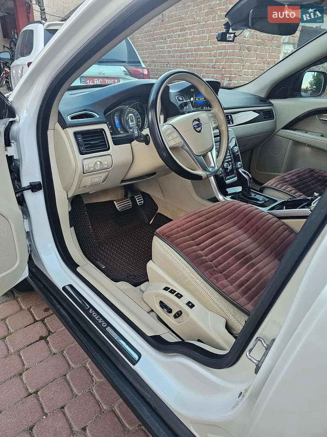 2016 Volvo XC70 - мініатюра 14