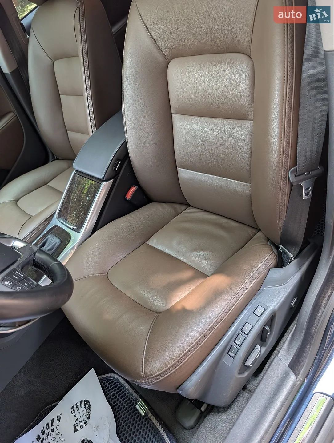 2014 Volvo XC70 - мініатюра 9