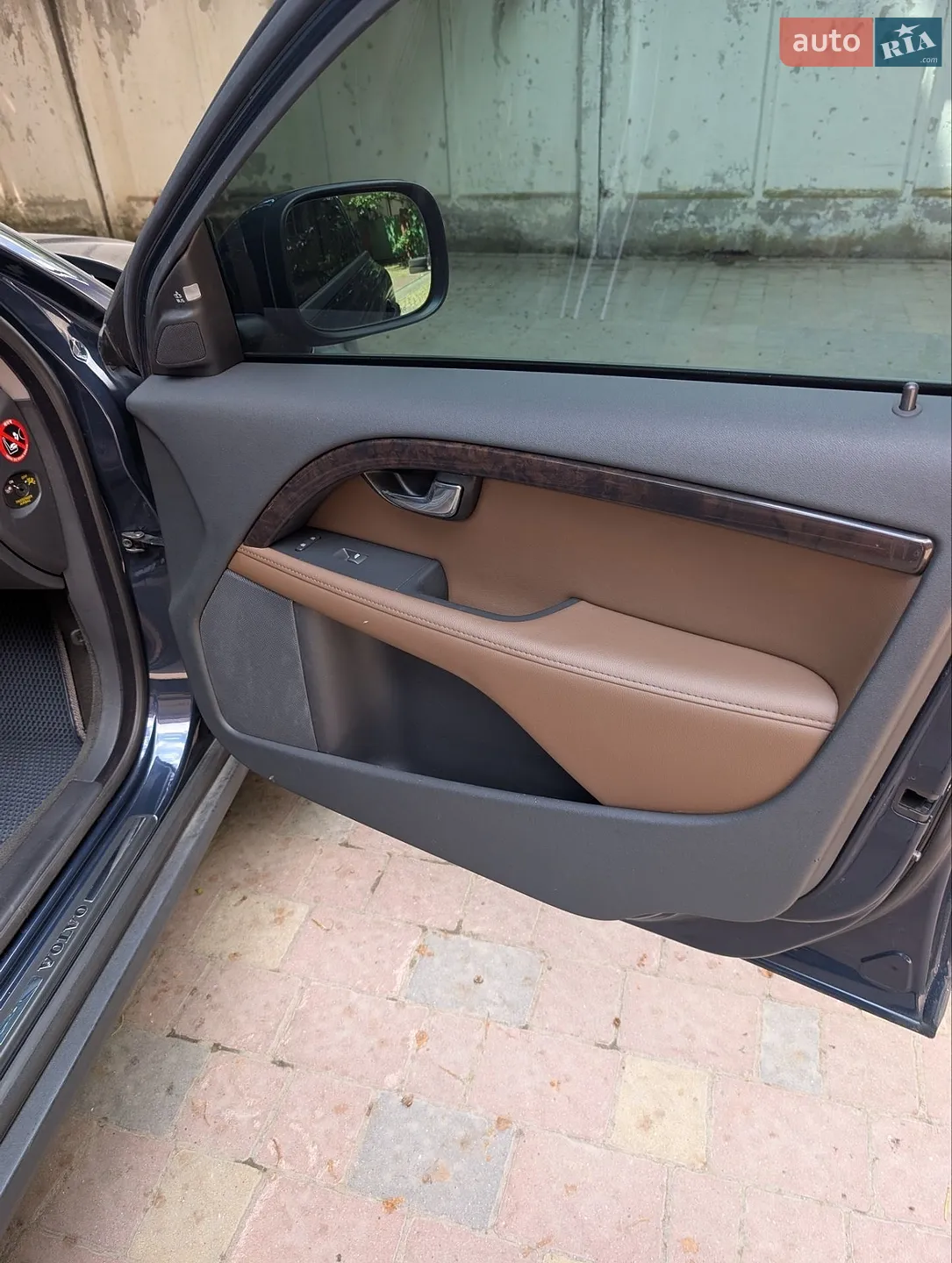 2014 Volvo XC70 - мініатюра 16