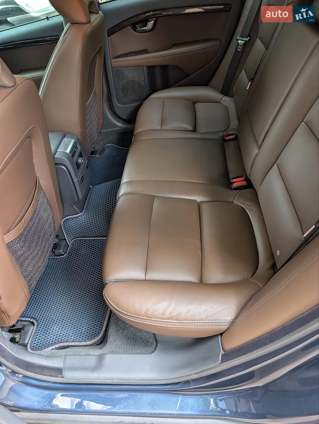 2014 Volvo XC70 - мініатюра 20