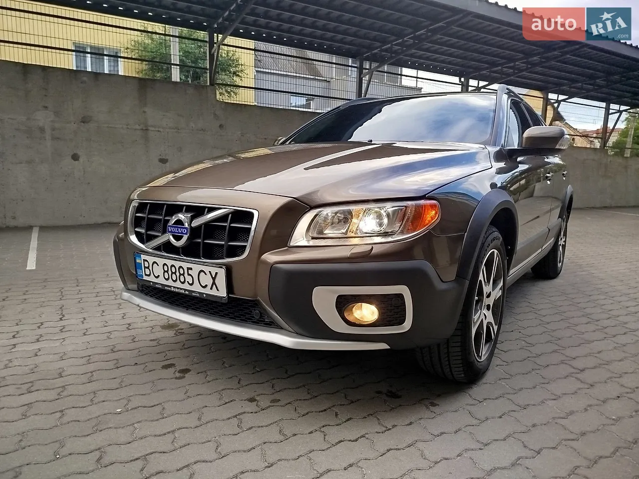 2014 Volvo XC70 - мініатюра 16