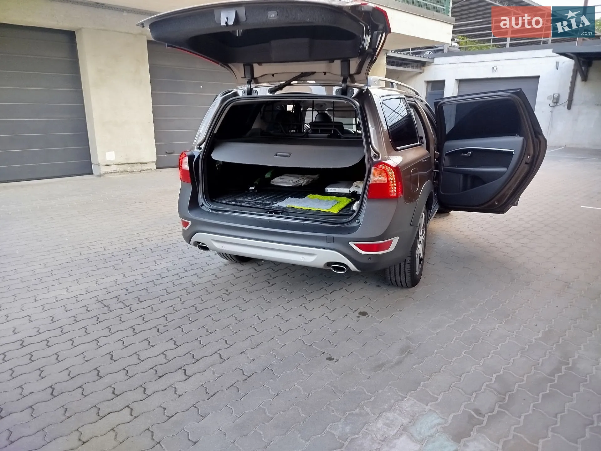 2013 Volvo XC70 - мініатюра 32