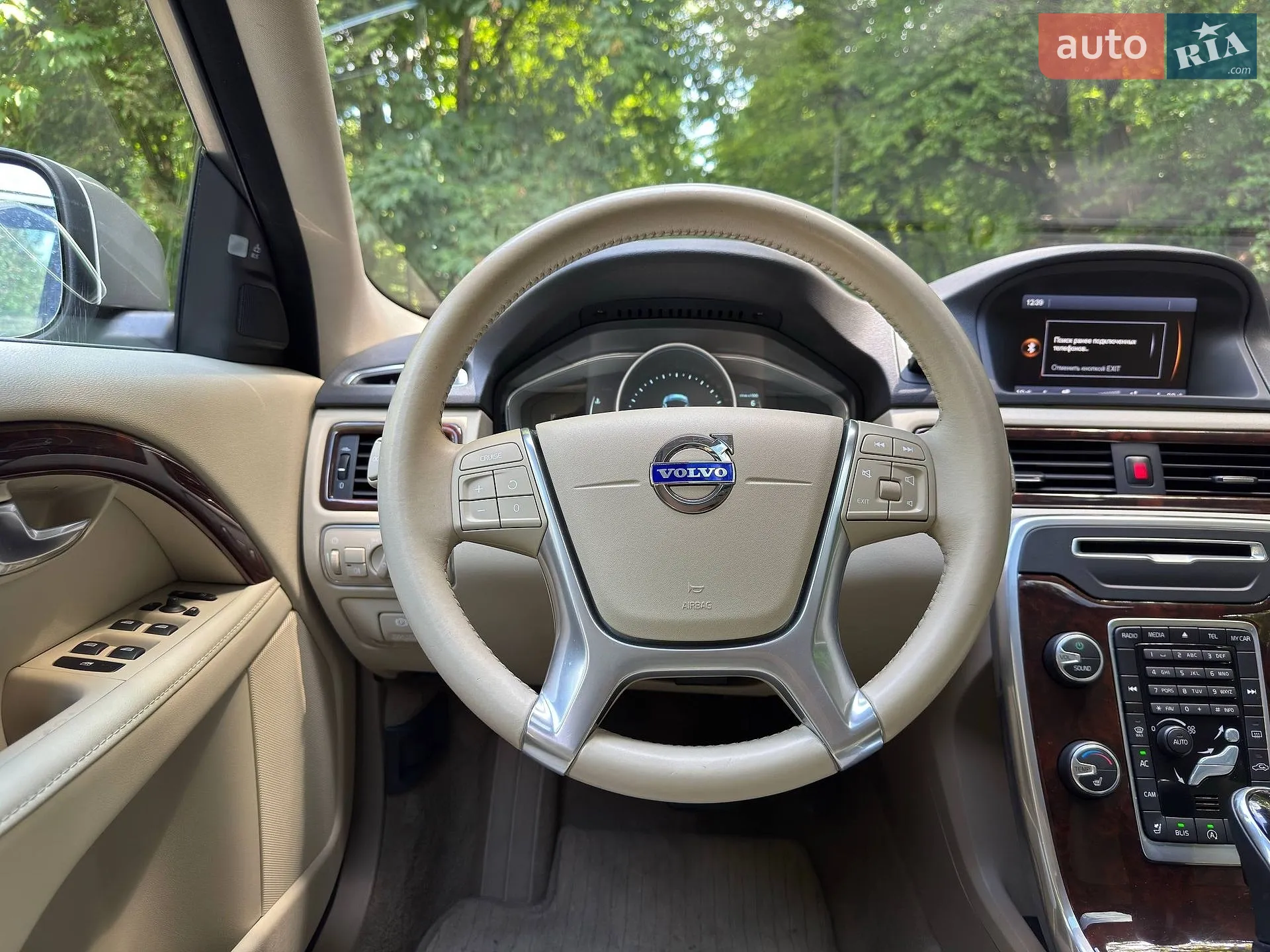 2014 Volvo XC70 - мініатюра 24