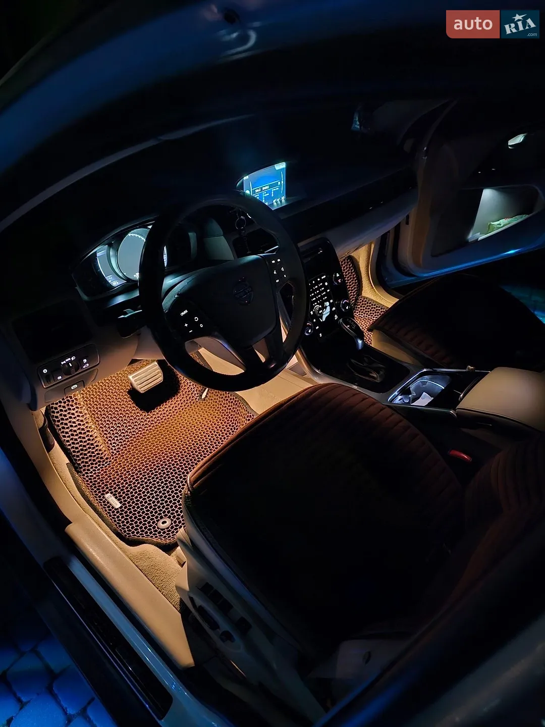 2016 Volvo XC70 - мініатюра 20