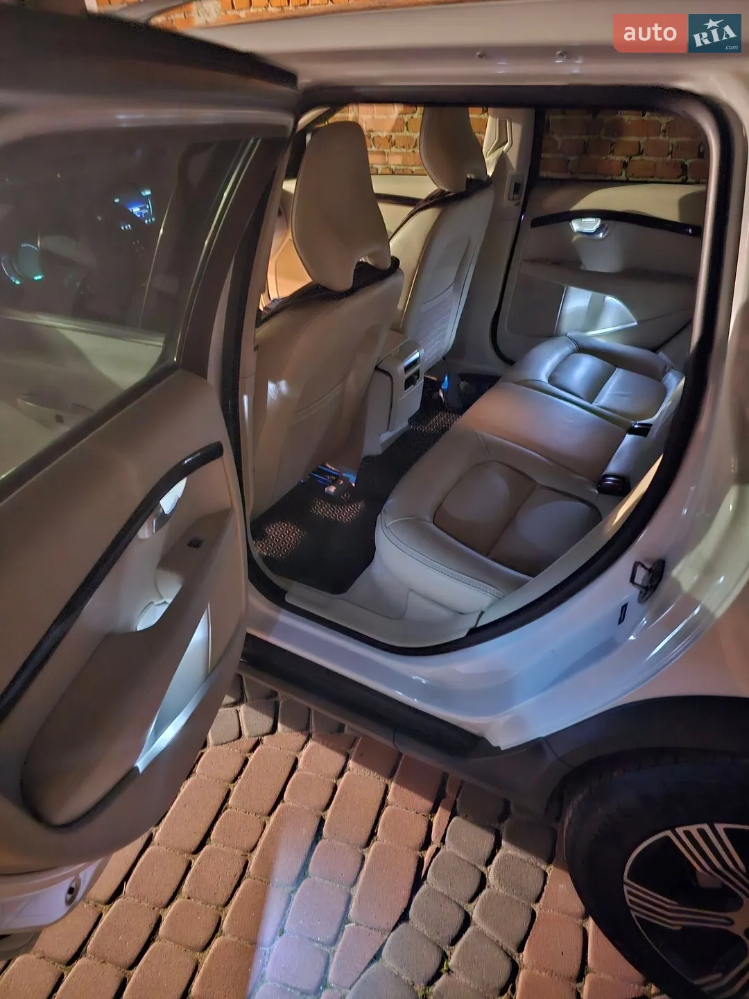 2016 Volvo XC70 - мініатюра 25