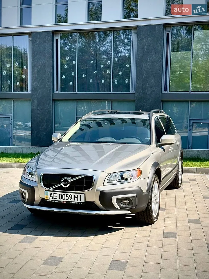 2016 Volvo XC70 - мініатюра 26