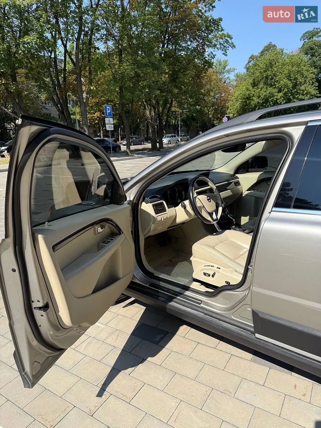 2015 Volvo XC70 - мініатюра 11