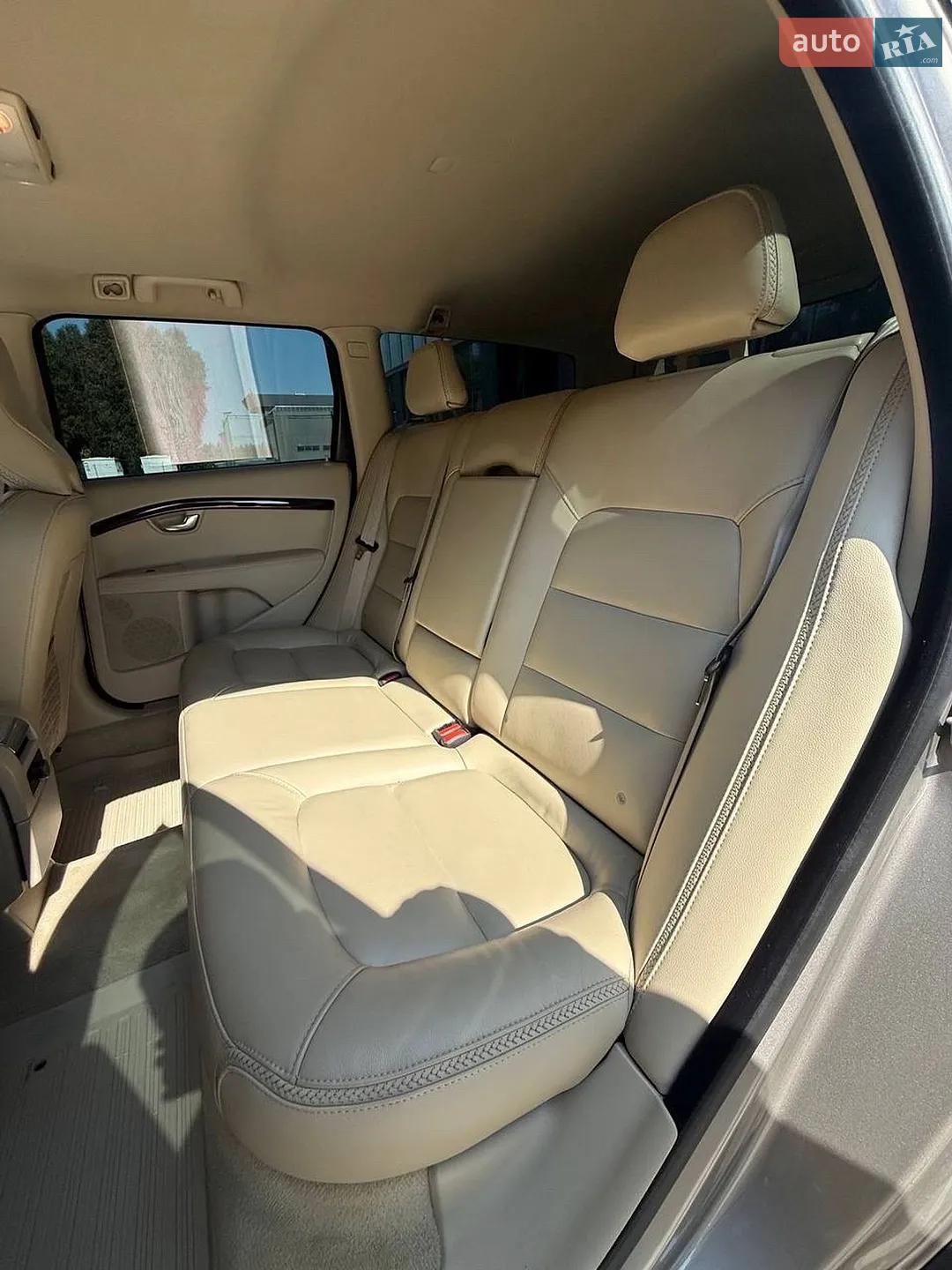 2015 Volvo XC70 - мініатюра 15