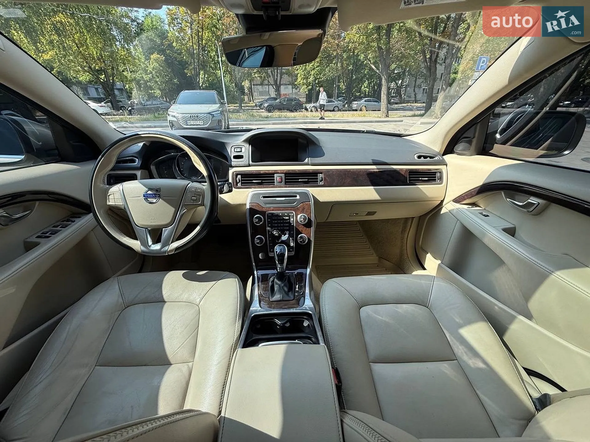 2015 Volvo XC70 - мініатюра 18