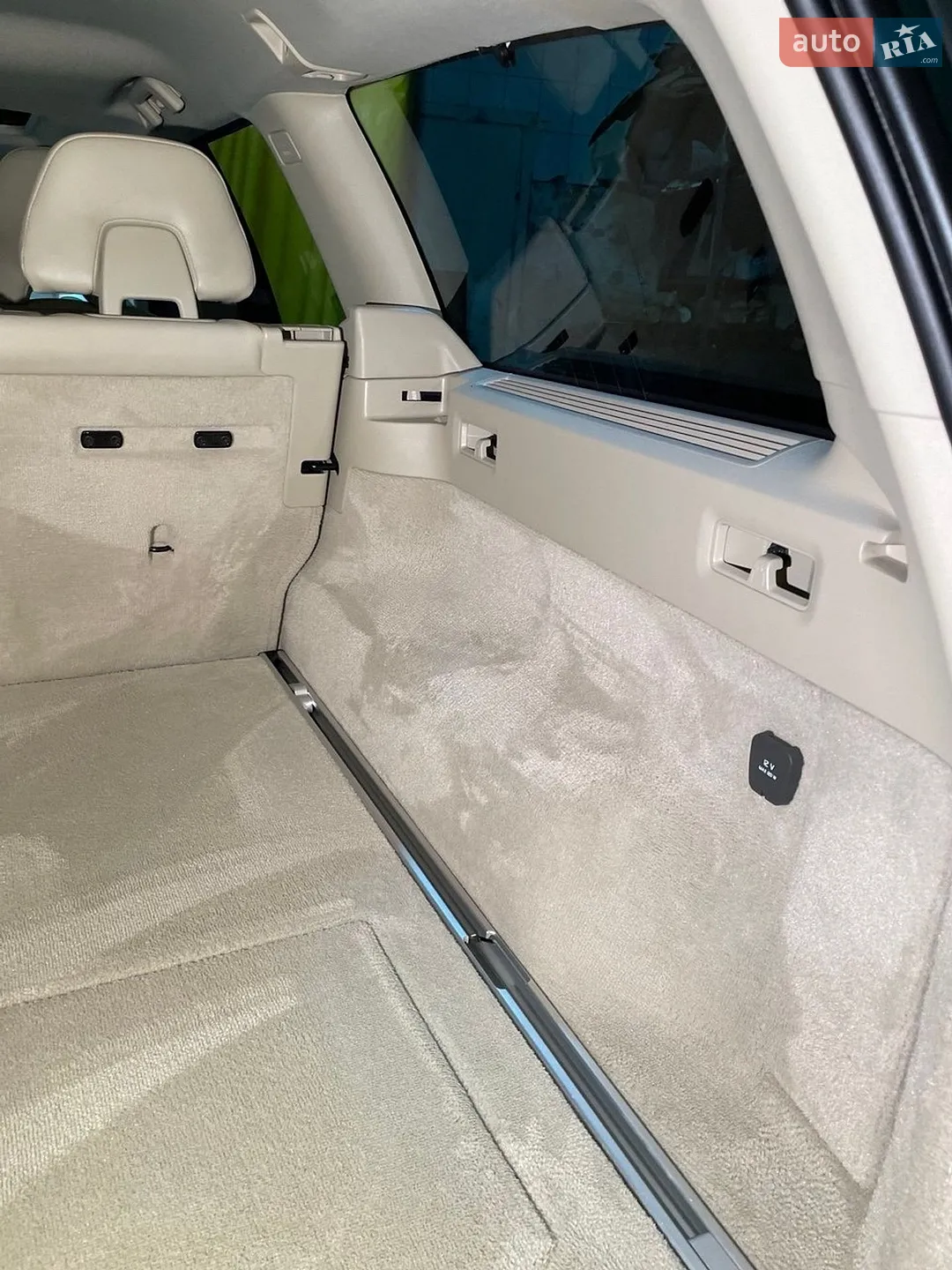 2015 Volvo XC70 - мініатюра 43