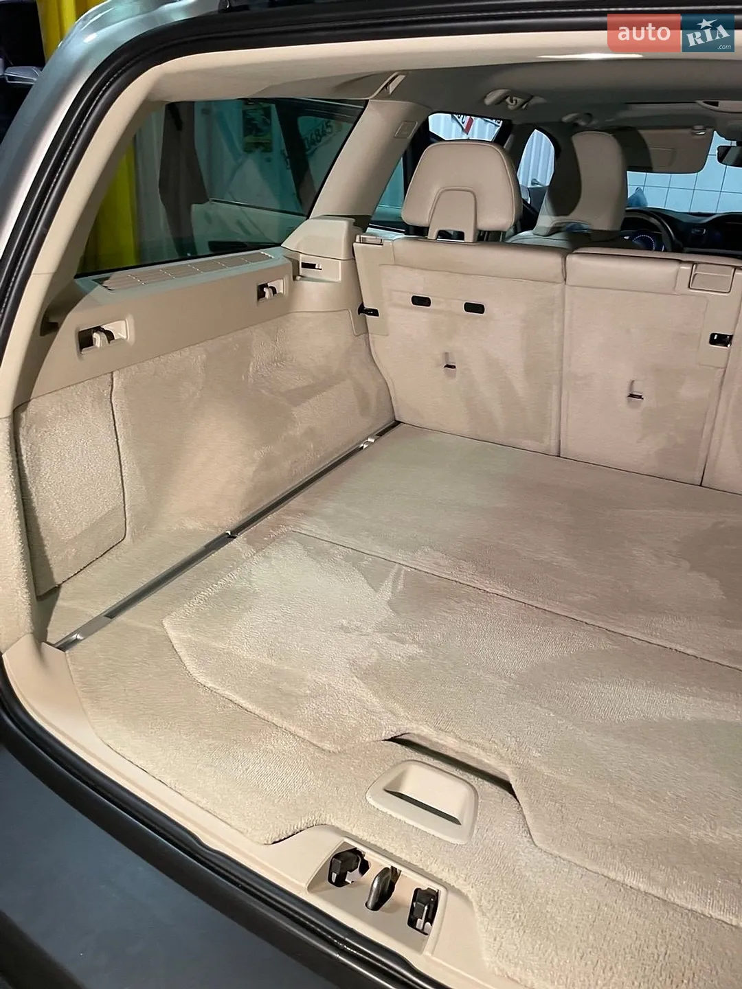 2015 Volvo XC70 - мініатюра 46