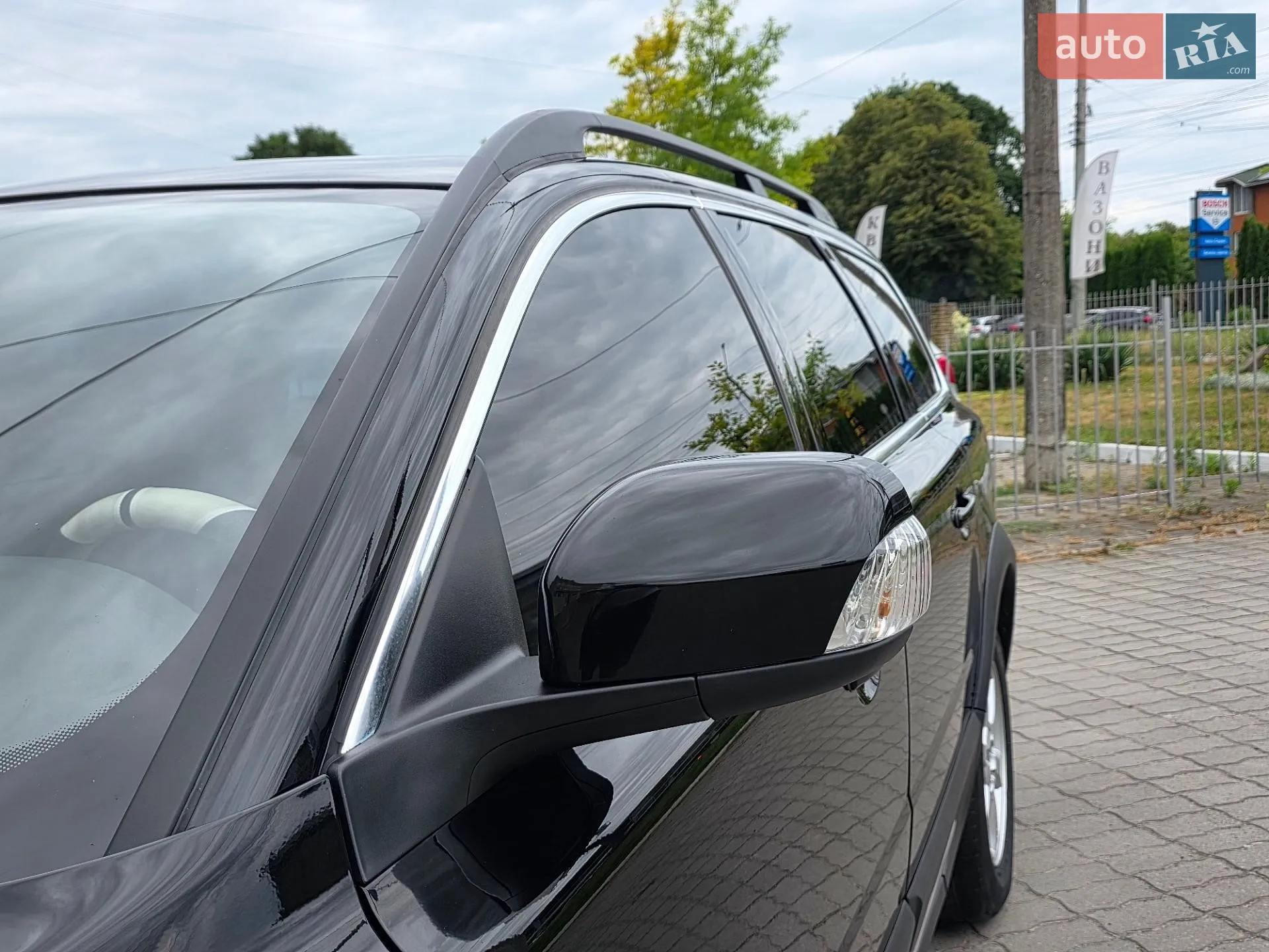 2010 Volvo XC70 - мініатюра 14