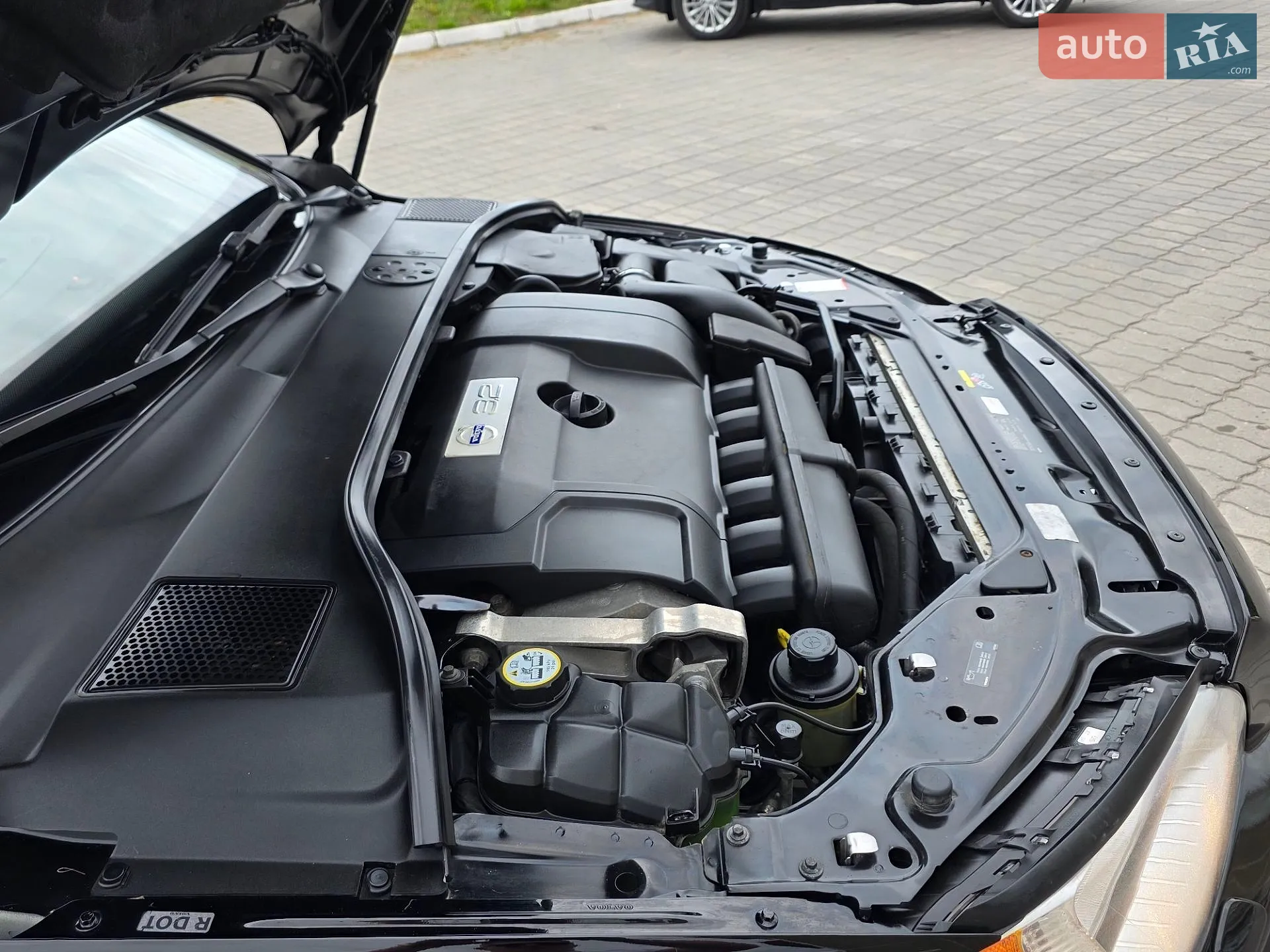 2010 Volvo XC70 - мініатюра 26