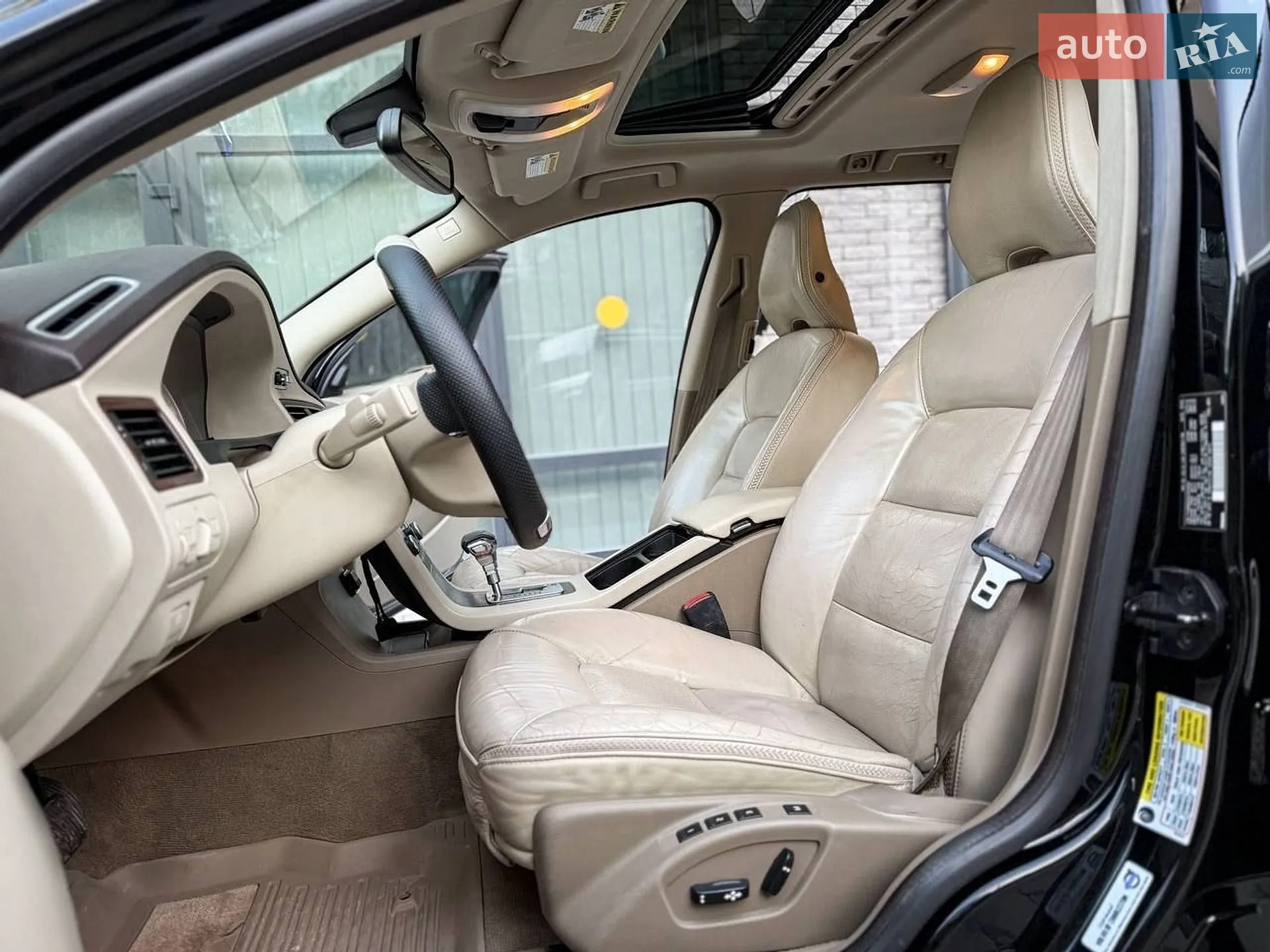 2010 Volvo XC70 - мініатюра 32