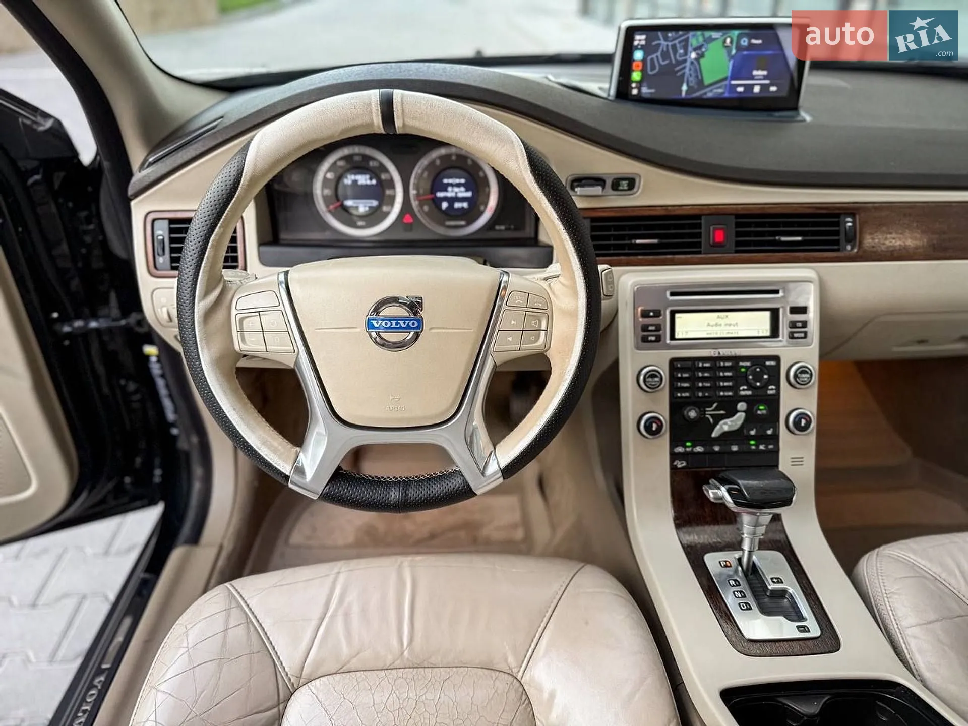 2010 Volvo XC70 - мініатюра 37