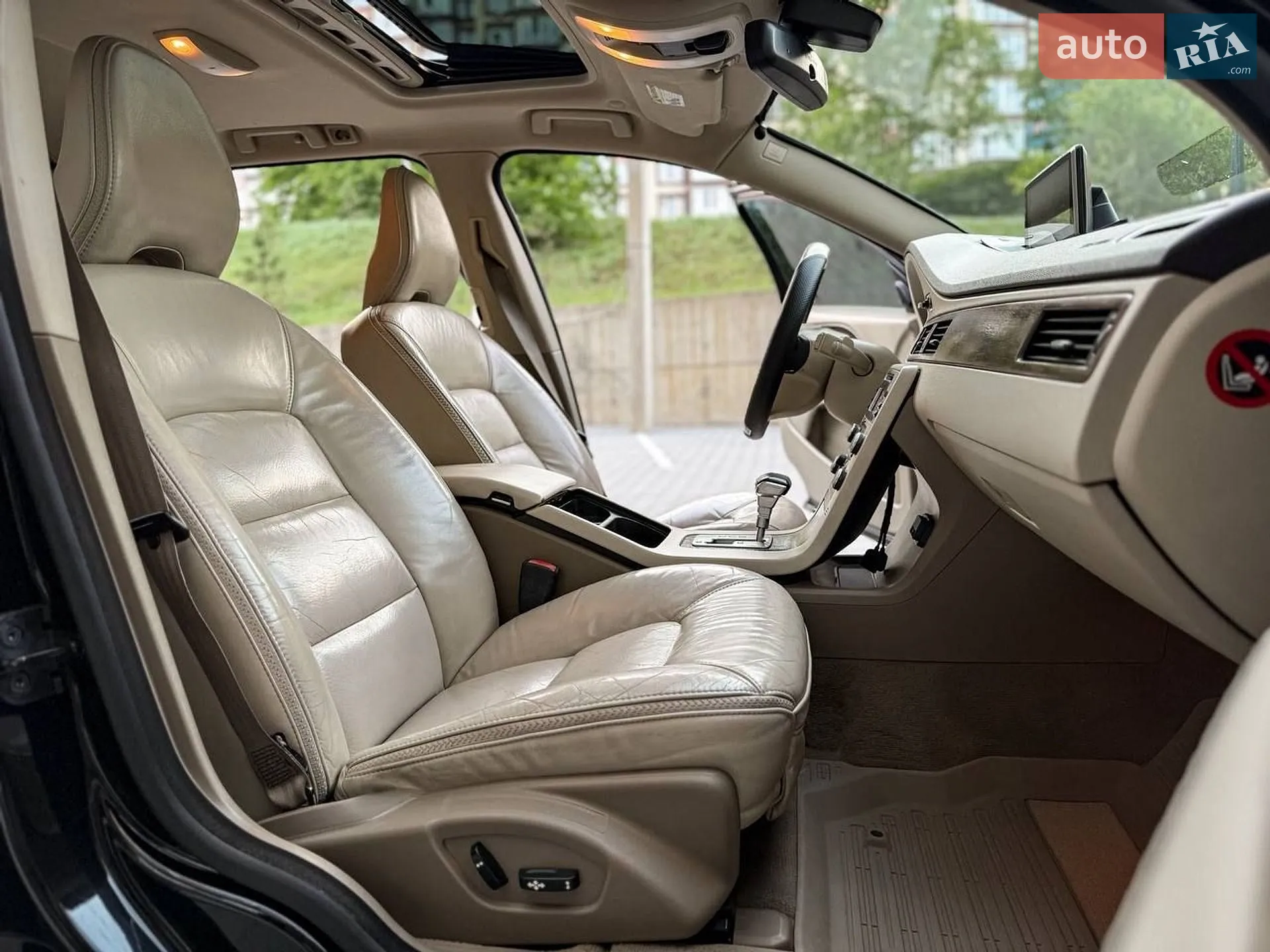 2010 Volvo XC70 - мініатюра 38