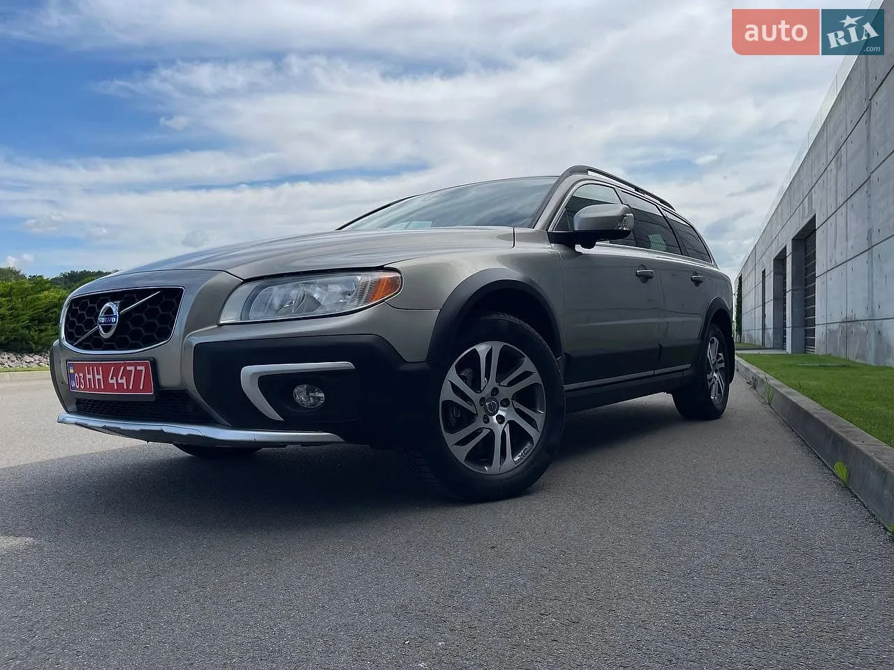 2015 Volvo XC70 - мініатюра 18