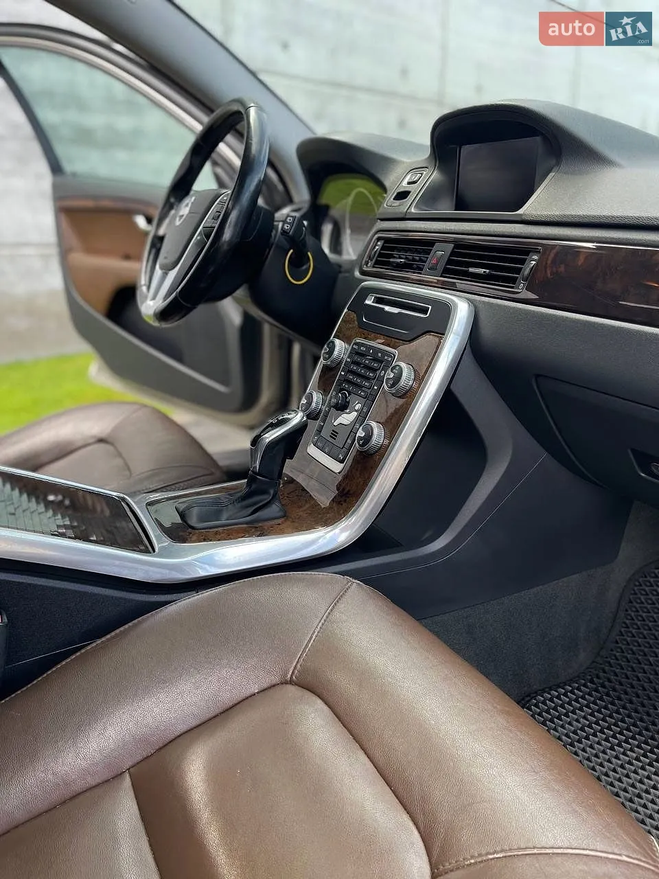 2015 Volvo XC70 - мініатюра 34