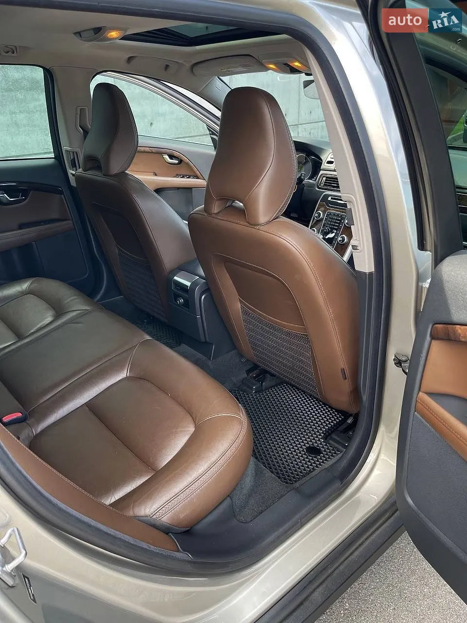 2015 Volvo XC70 - мініатюра 33