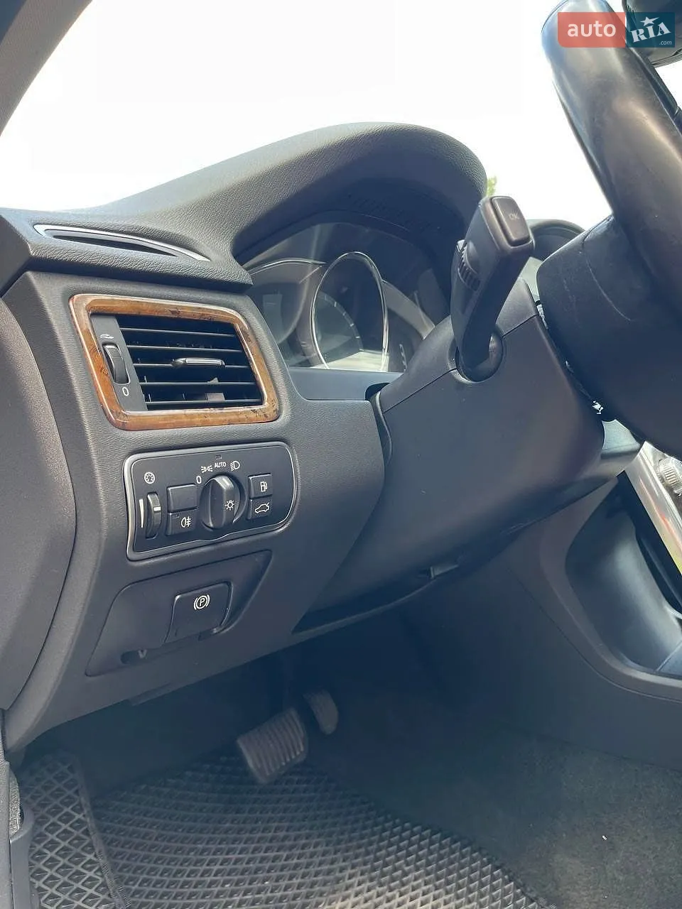 2015 Volvo XC70 - мініатюра 45