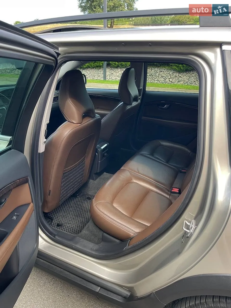 2015 Volvo XC70 - мініатюра 35