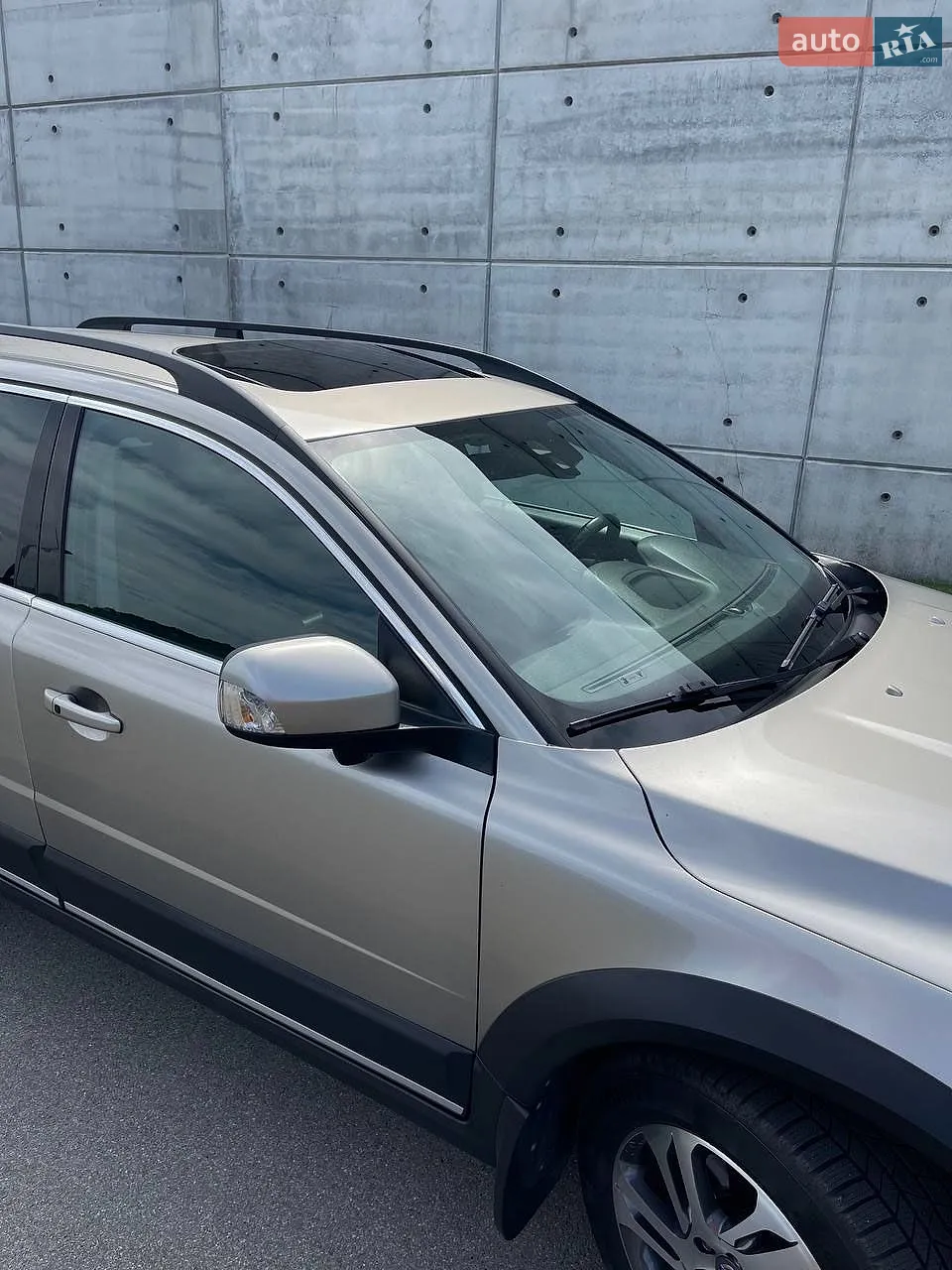 2015 Volvo XC70 - мініатюра 8