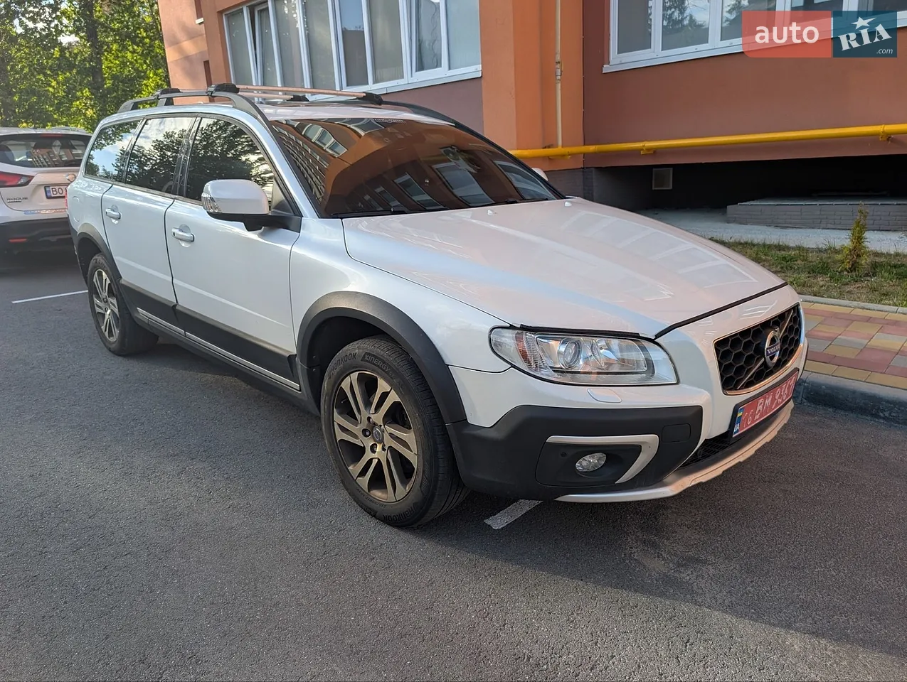 2013 Volkswagen Tiguan - мініатюра 20