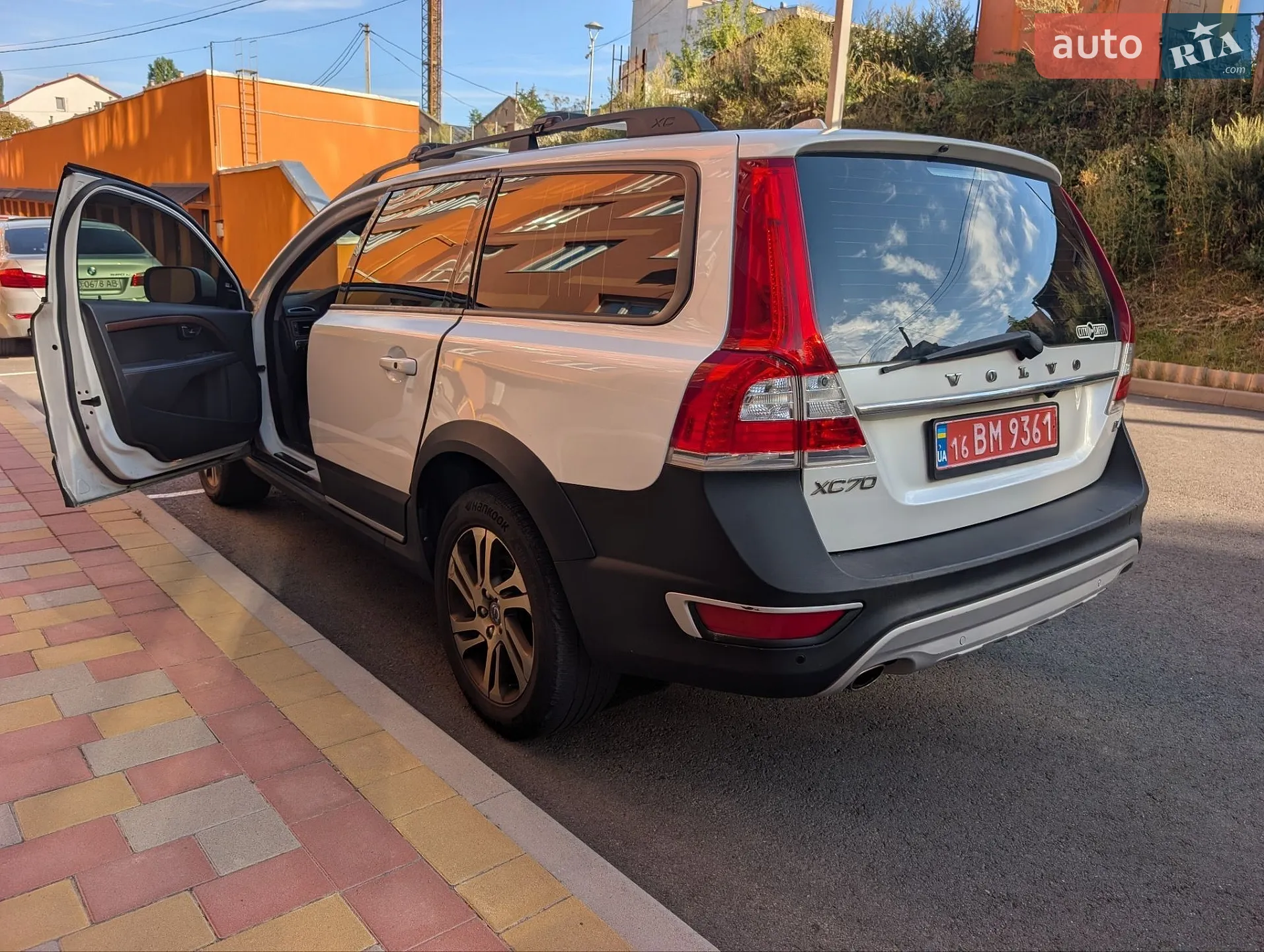 2015 Volvo XC70 - мініатюра 6