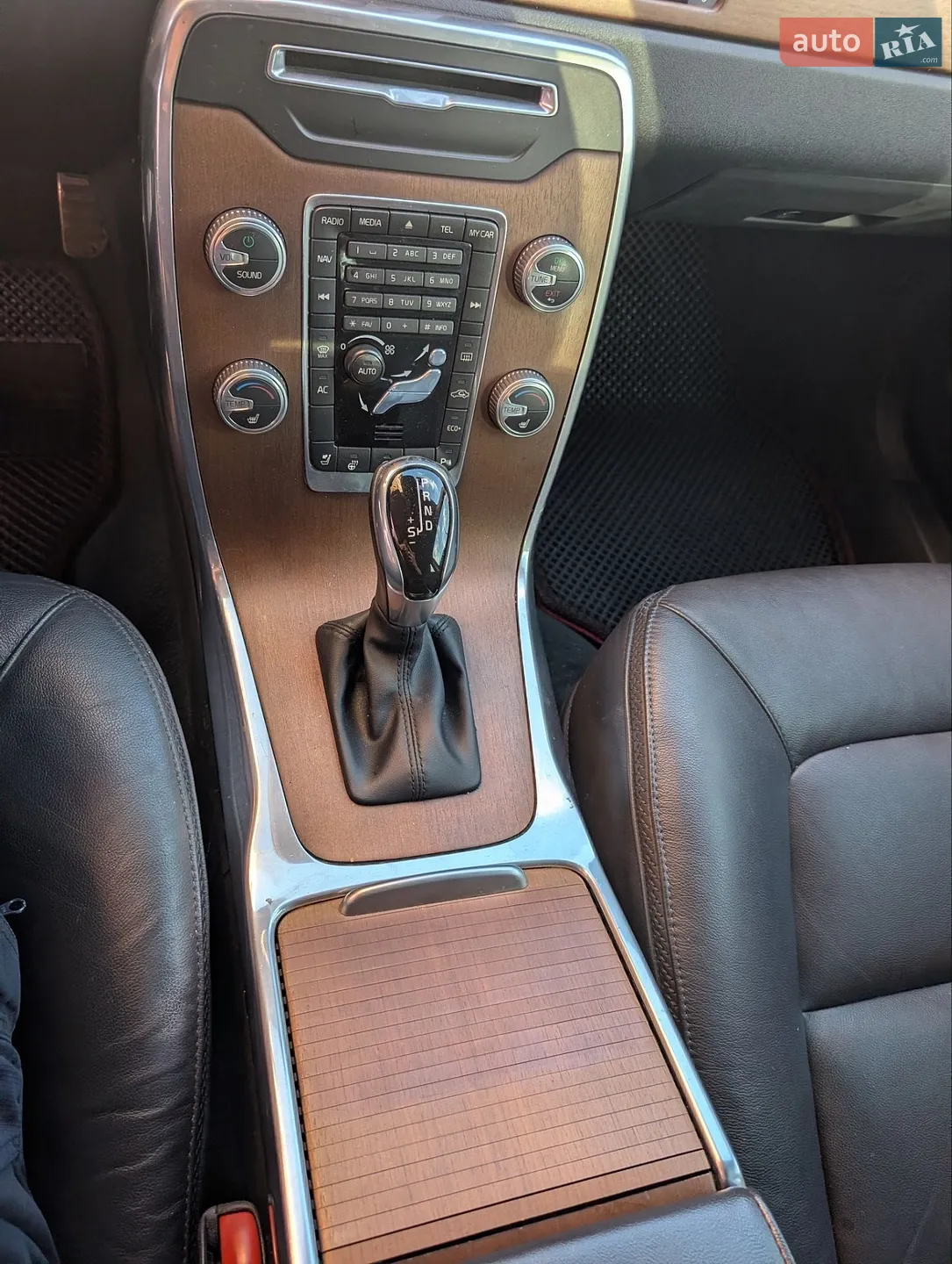 2015 Volvo XC70 - мініатюра 17