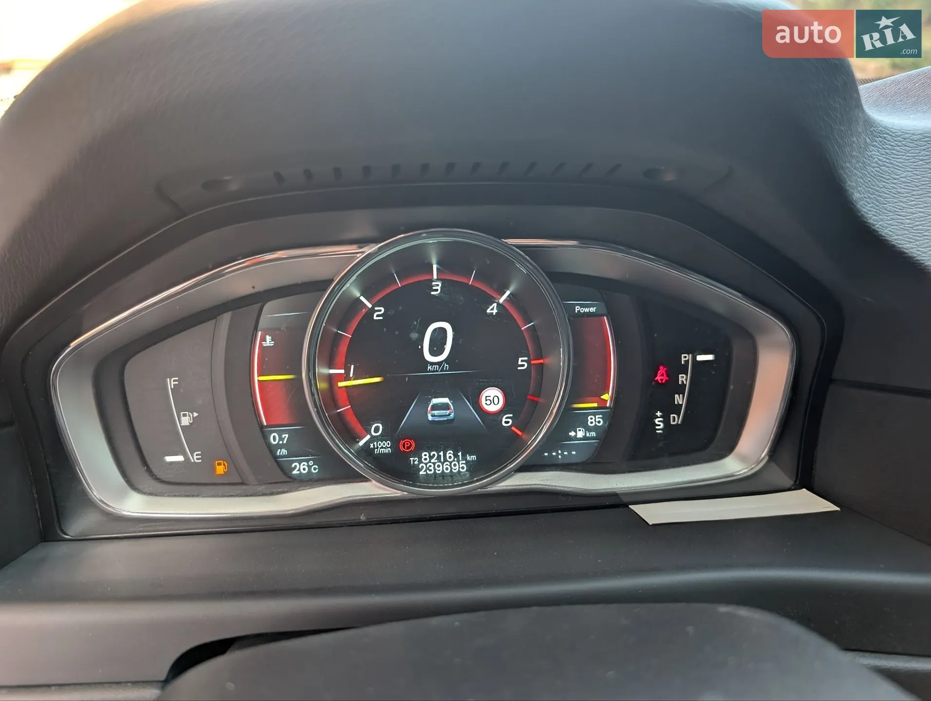 2015 Volvo XC70 - мініатюра 34