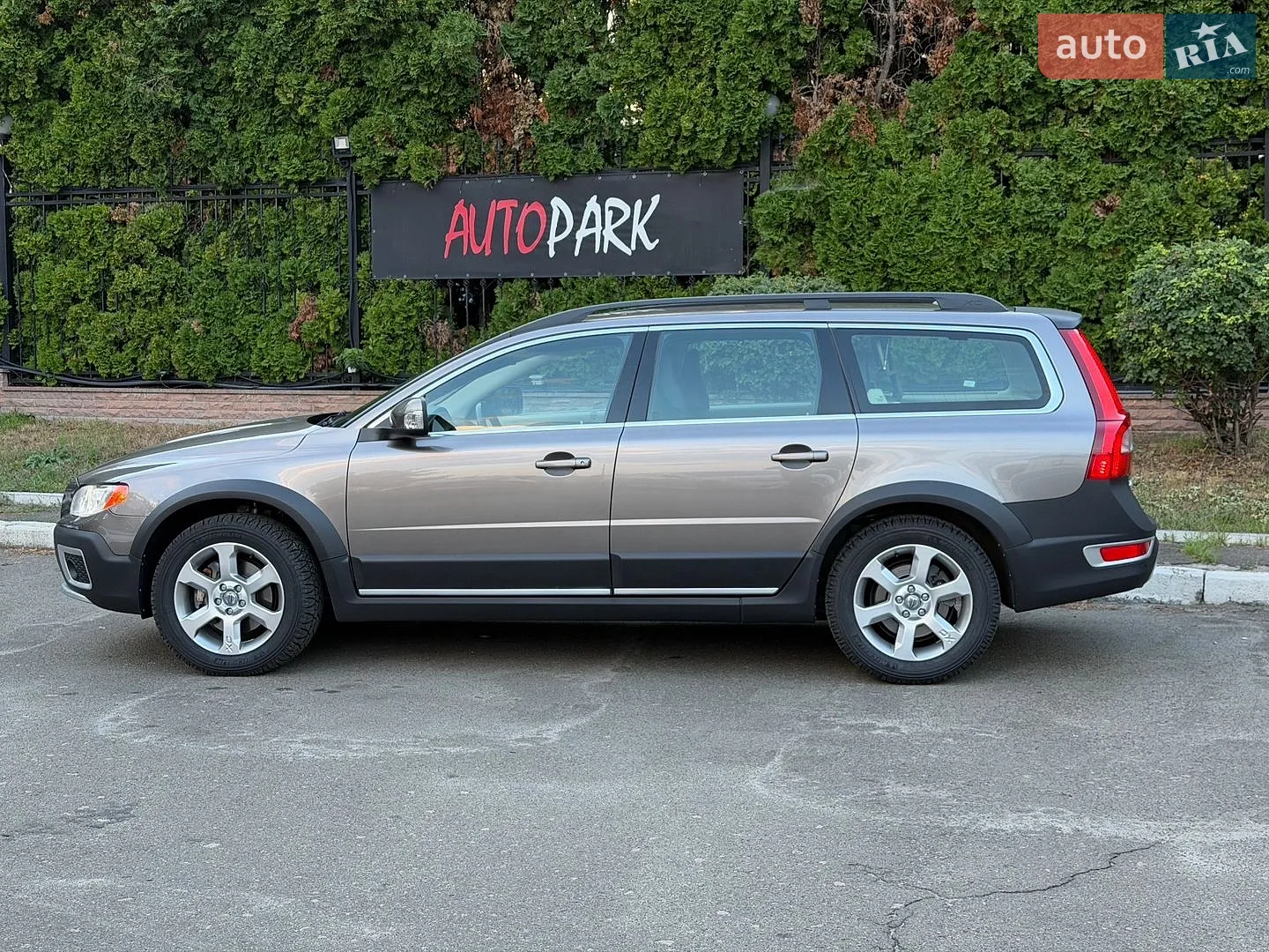 2011 Volvo XC70 - мініатюра 6