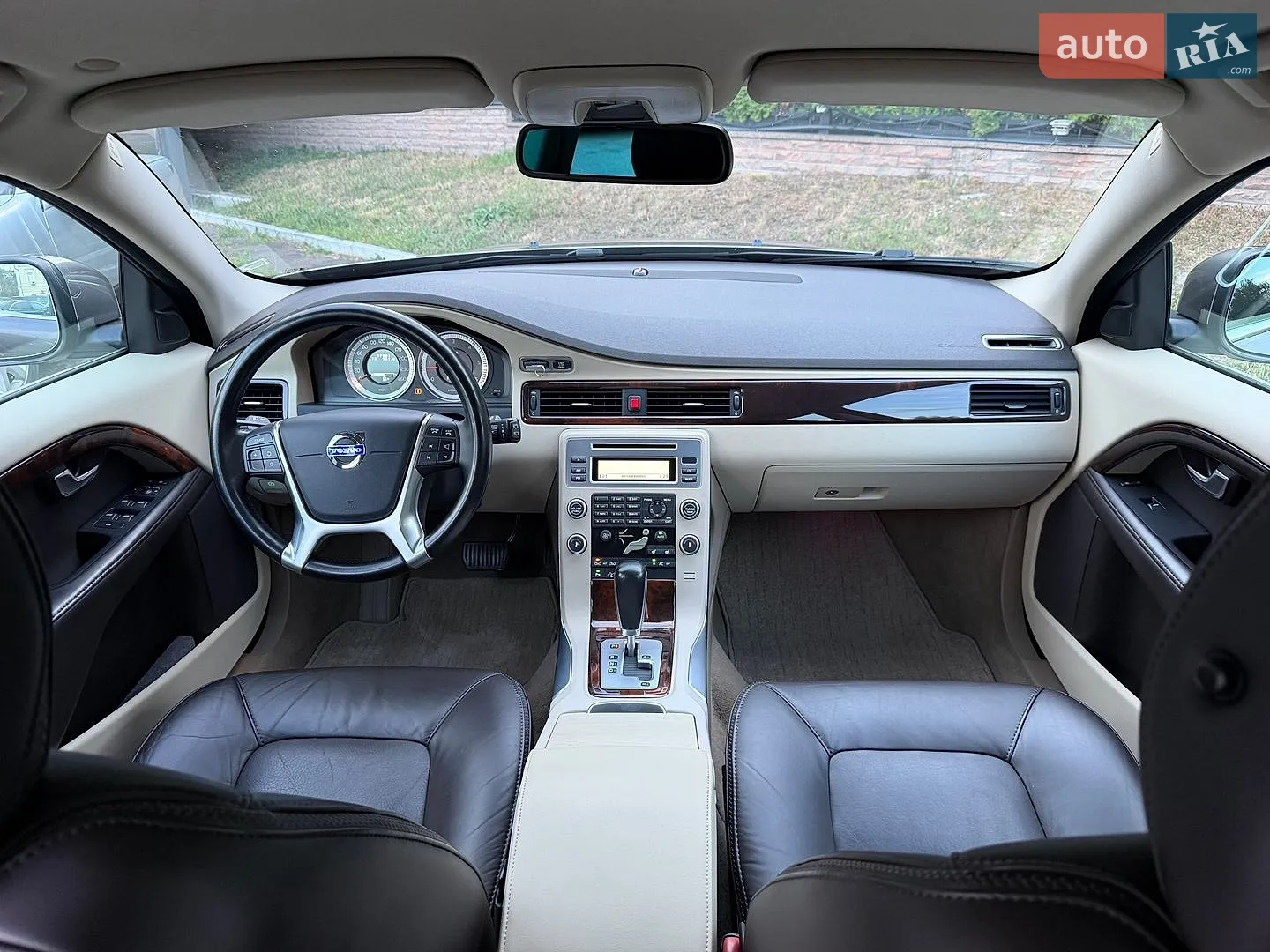 2011 Volvo XC70 - мініатюра 21