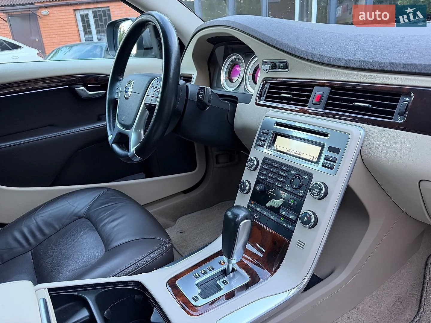 2011 Volvo XC70 - мініатюра 28