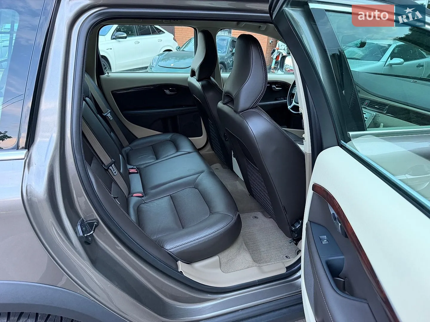 2011 Volvo XC70 - мініатюра 26