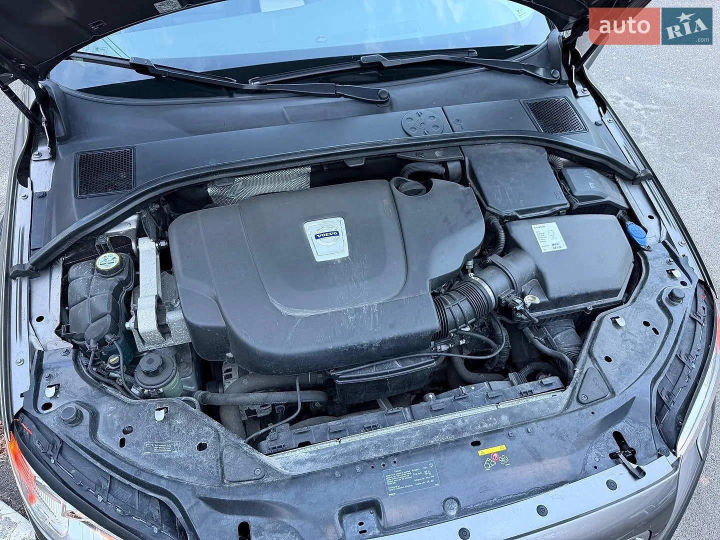 2011 Volvo XC70 - мініатюра 33