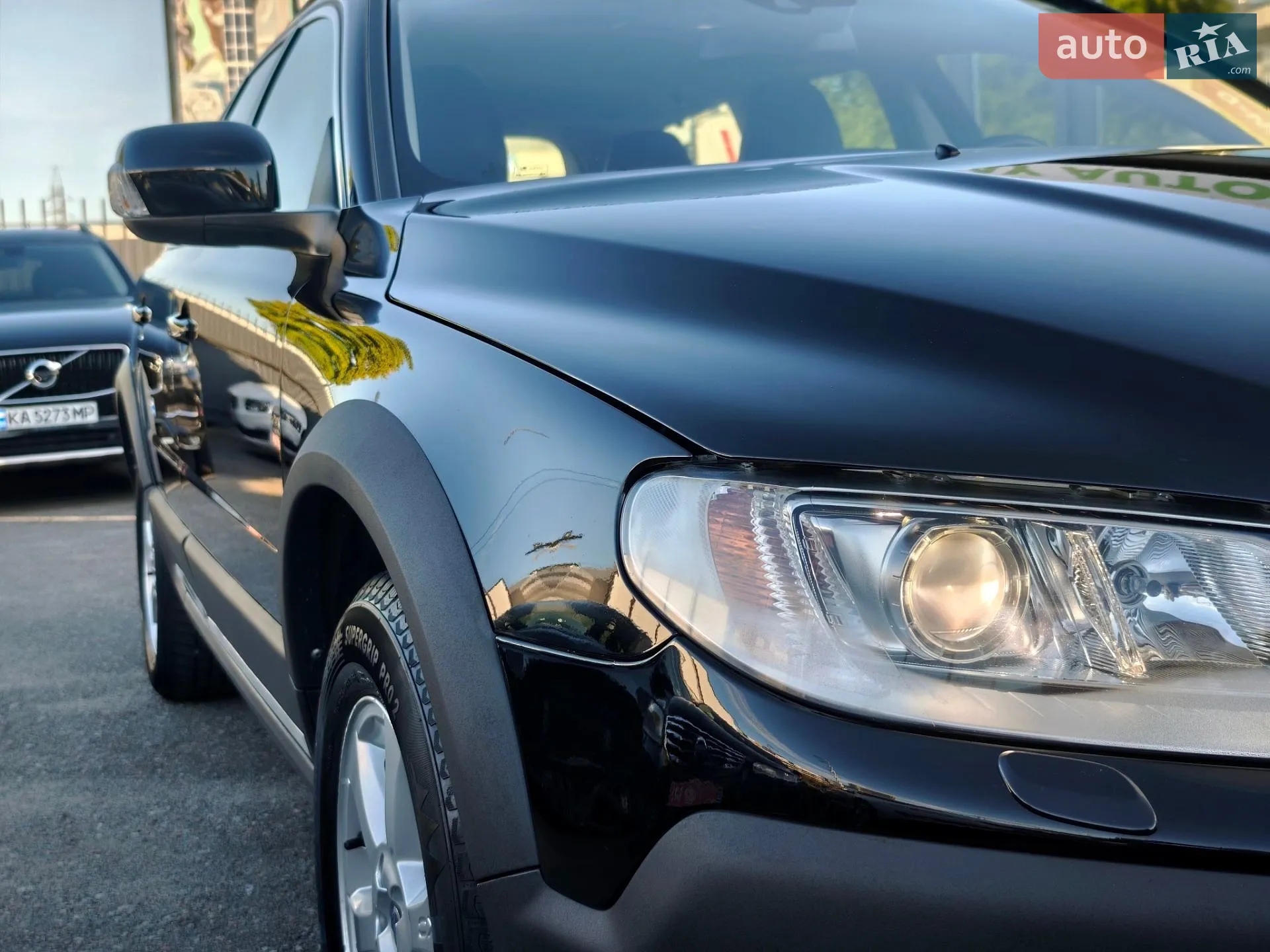 2015 Volvo XC70 - мініатюра 21