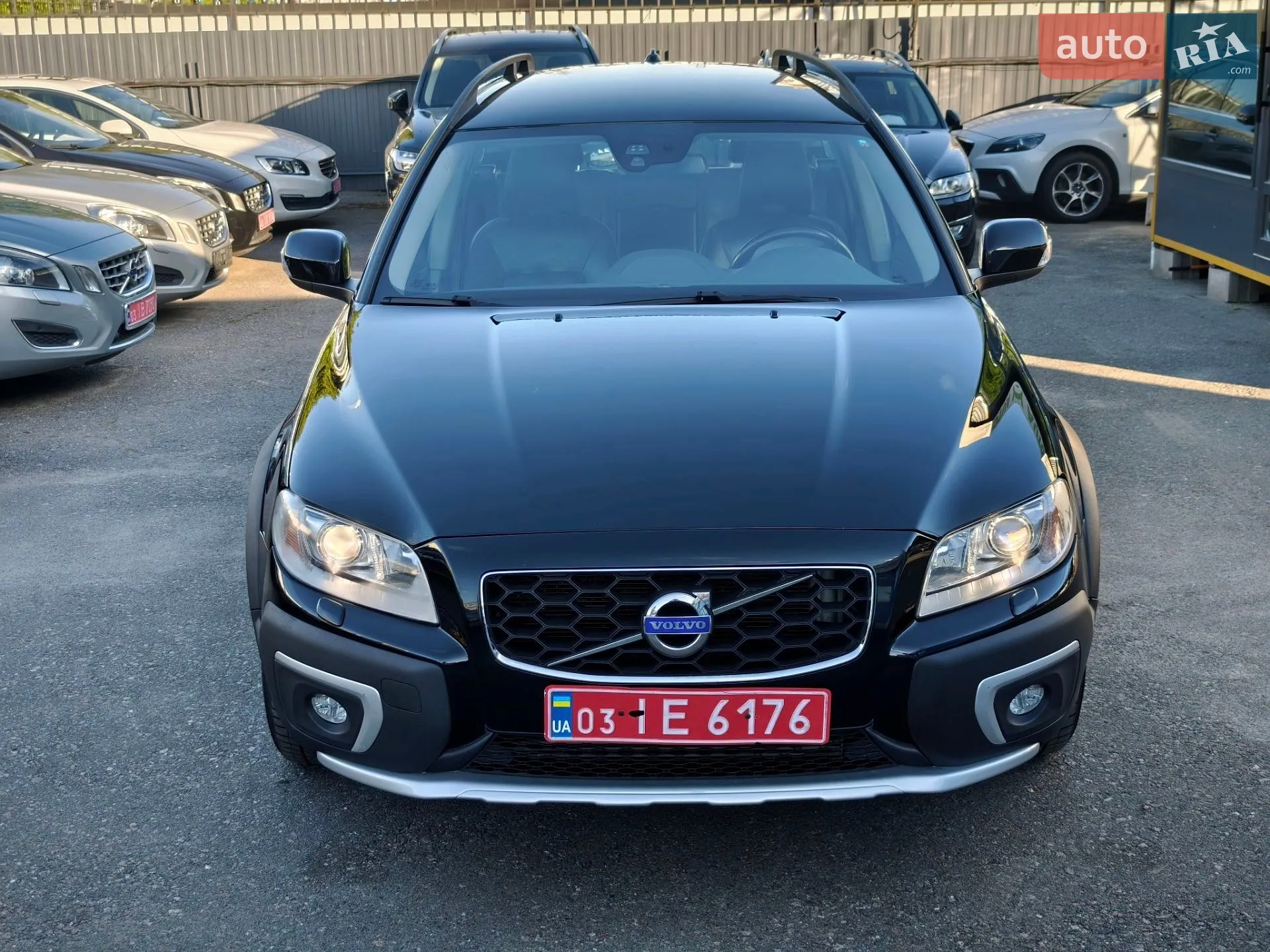 2015 Volvo XC70 - мініатюра 9