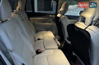 Внедорожник / Кроссовер Volvo XC90 Recharge 2021 в Киеве