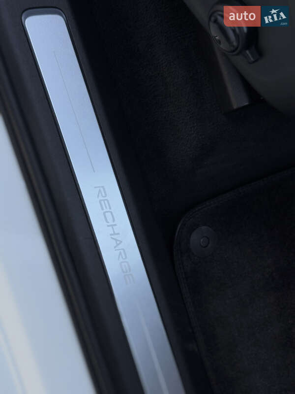 Позашляховик / Кросовер Volvo XC90 Recharge 2022 в Луцьку