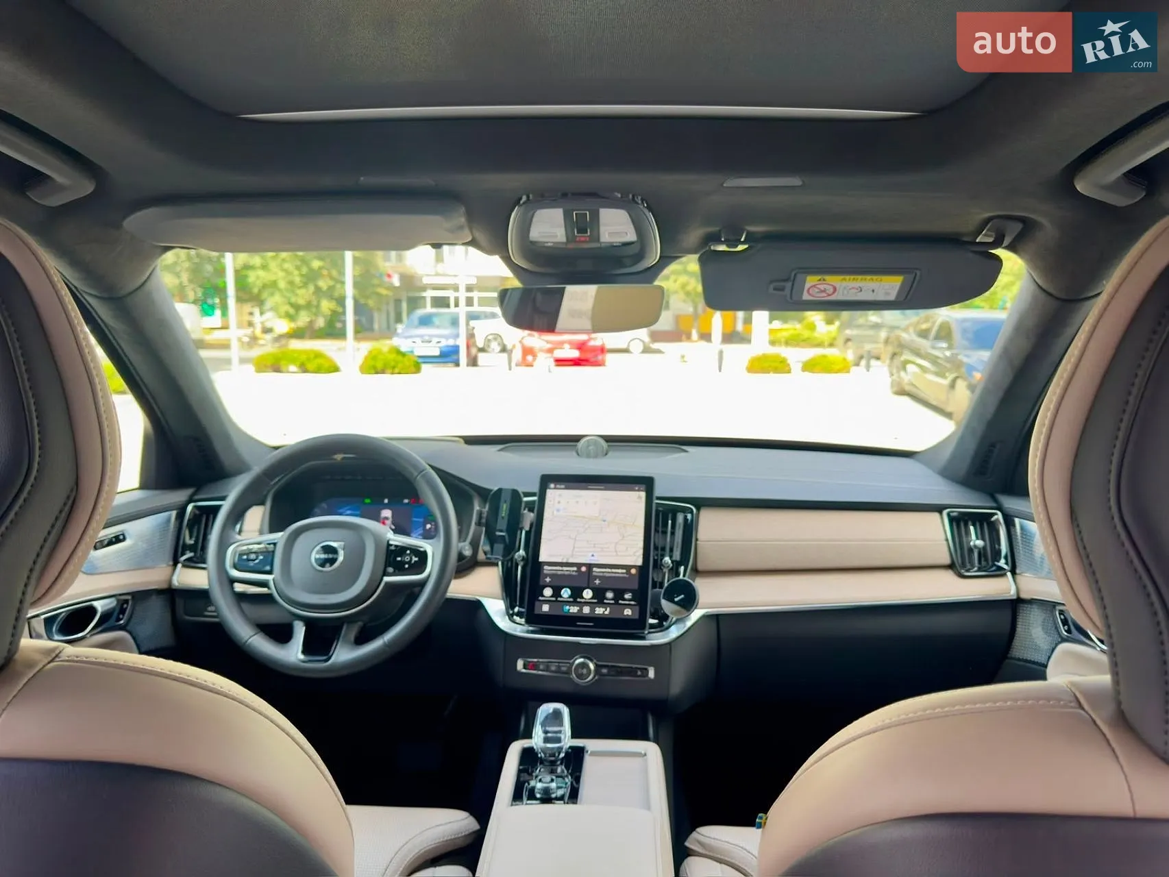 2024 Volvo XC90 - мініатюра 18