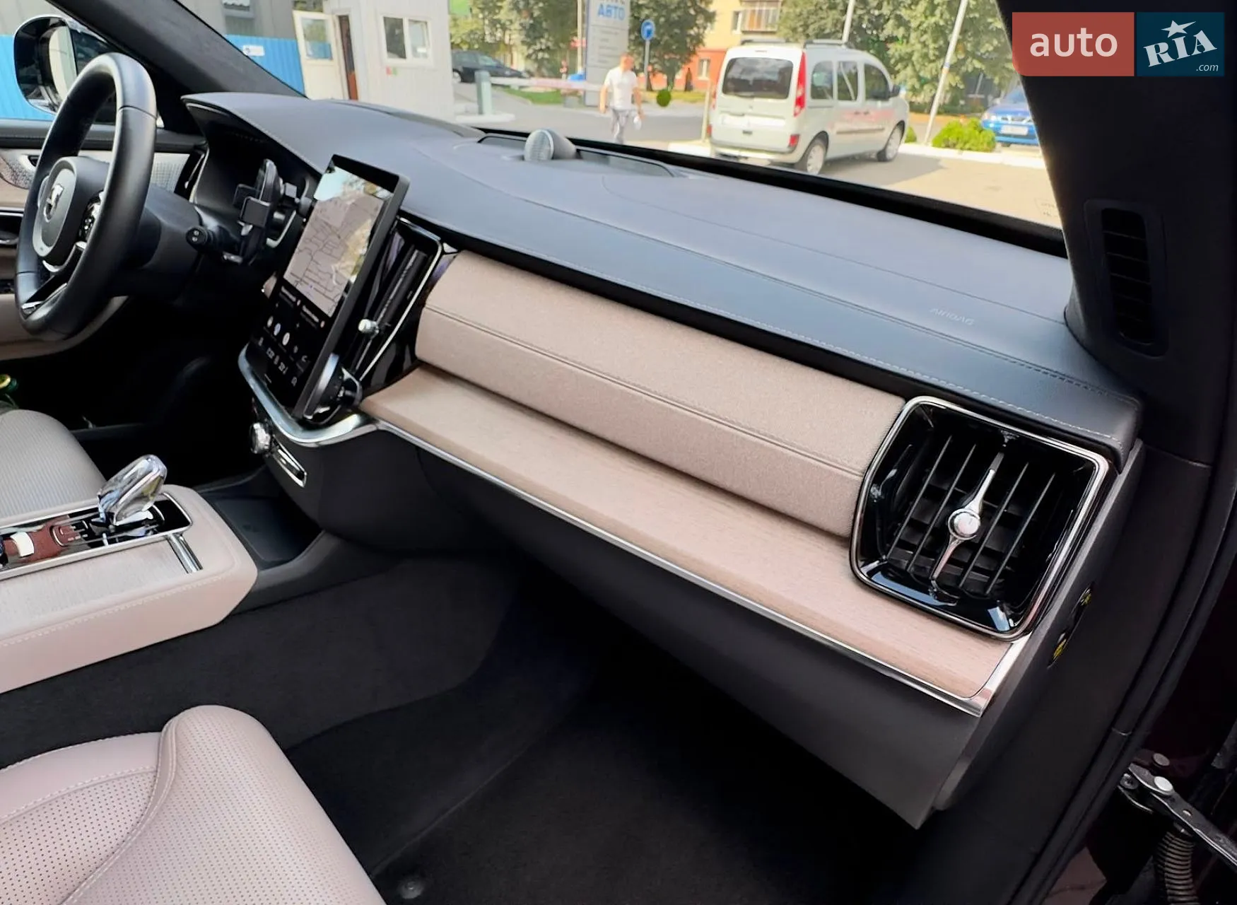 2024 Volvo XC90 - мініатюра 20