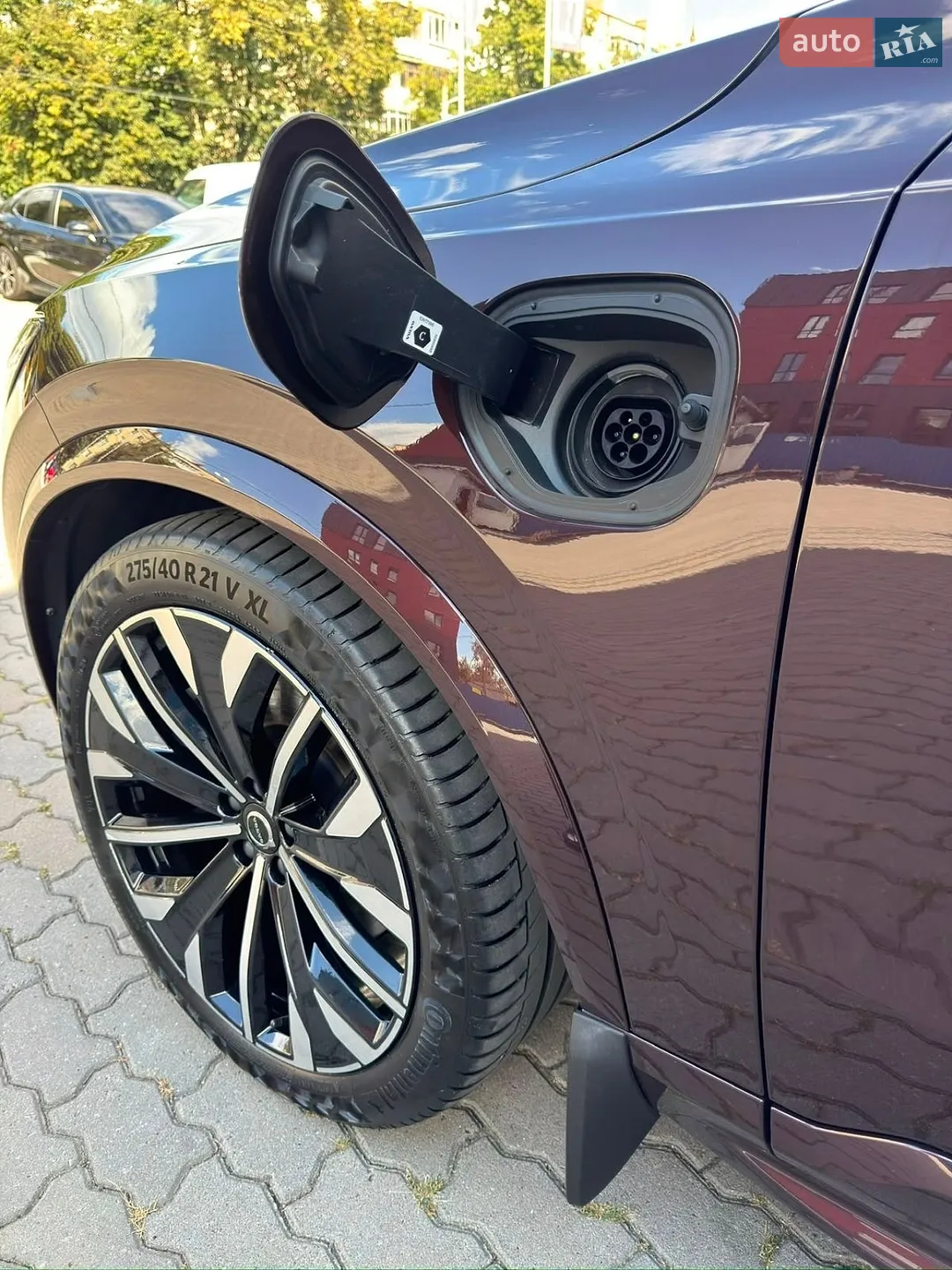 2024 Volvo XC90 - мініатюра 27