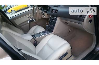 Внедорожник / Кроссовер Volvo XC90 2011 в Измаиле