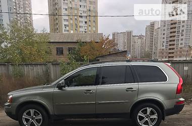 Внедорожник / Кроссовер Volvo XC90 2007 в Киеве